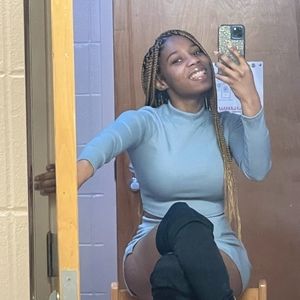 Meet your Posher, Erycah